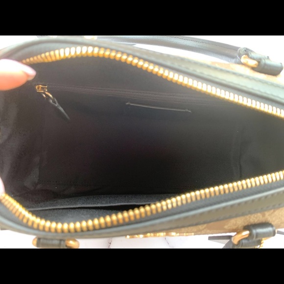 Gaby’sBags👜💕Coach Satchel&Crossbody - Picture 8 of 8